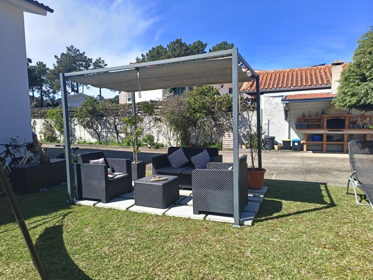 Cabedelo Seaside Guesthouse Viana do Castelo Dış mekan fotoğraf
