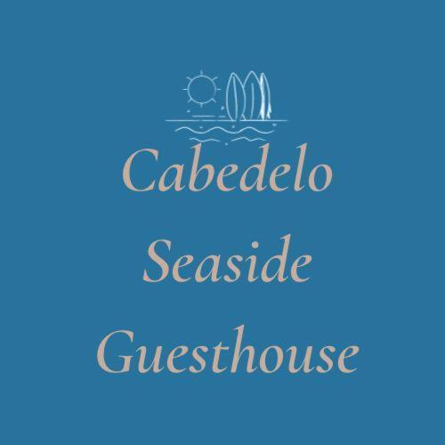 Cabedelo Seaside Guesthouse Viana do Castelo Dış mekan fotoğraf