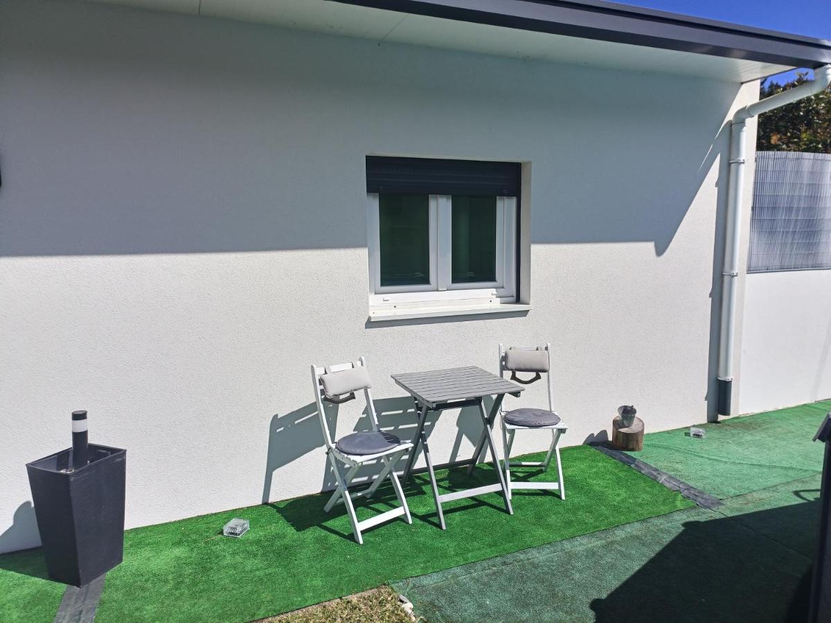 Cabedelo Seaside Guesthouse Viana do Castelo Dış mekan fotoğraf
