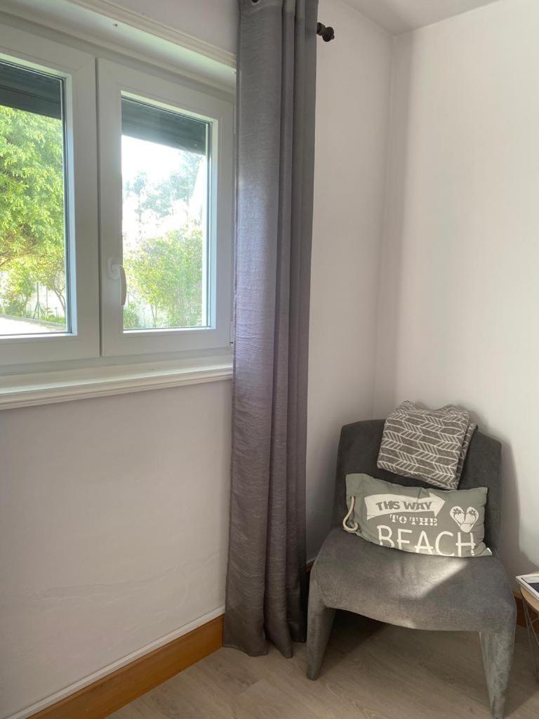 Cabedelo Seaside Guesthouse Viana do Castelo Dış mekan fotoğraf