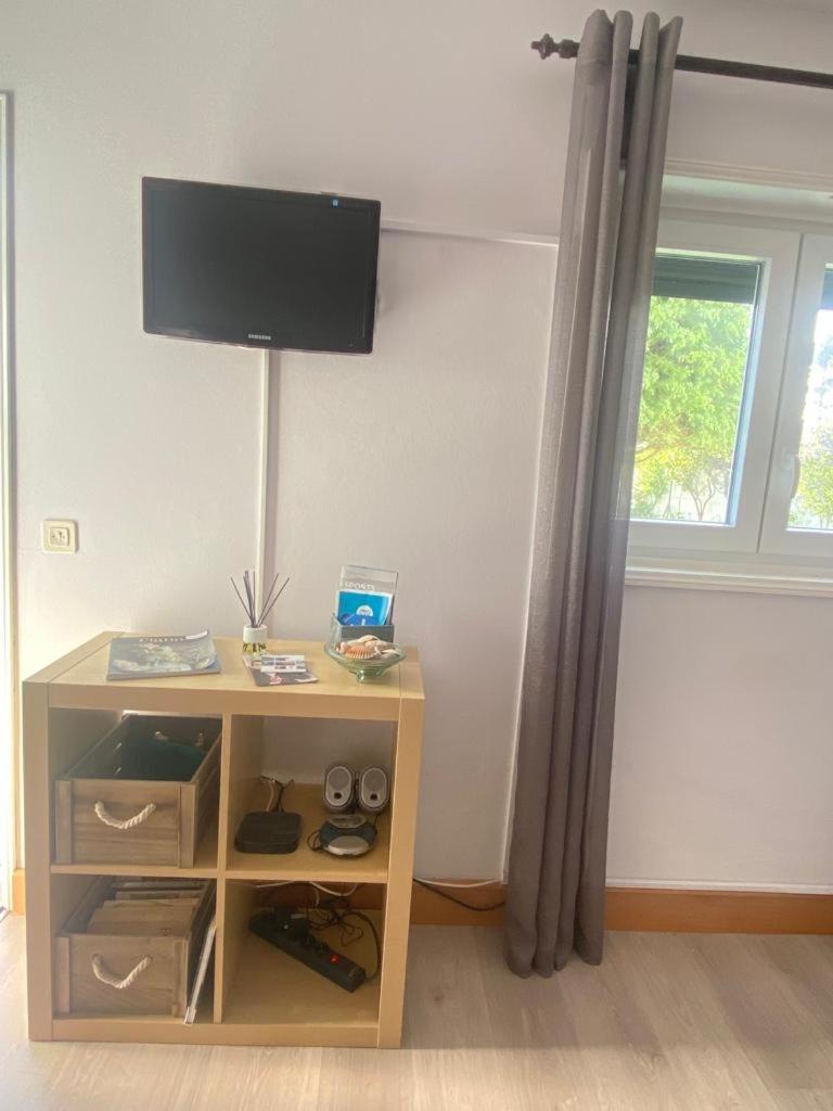 Cabedelo Seaside Guesthouse Viana do Castelo Dış mekan fotoğraf