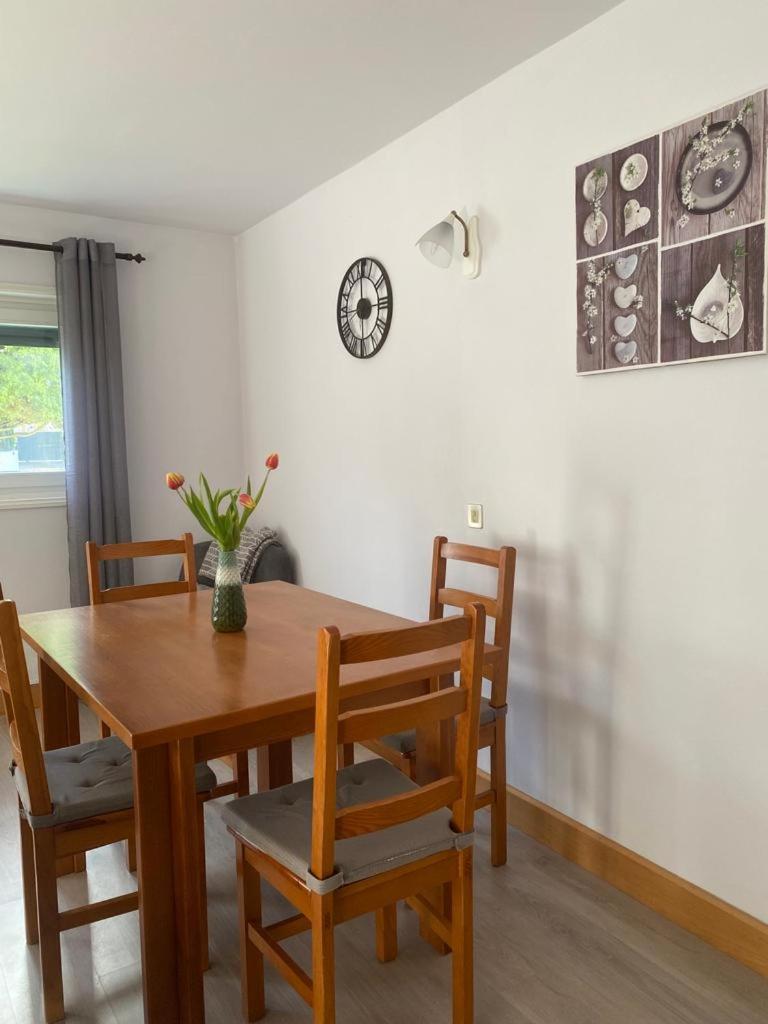 Cabedelo Seaside Guesthouse Viana do Castelo Dış mekan fotoğraf