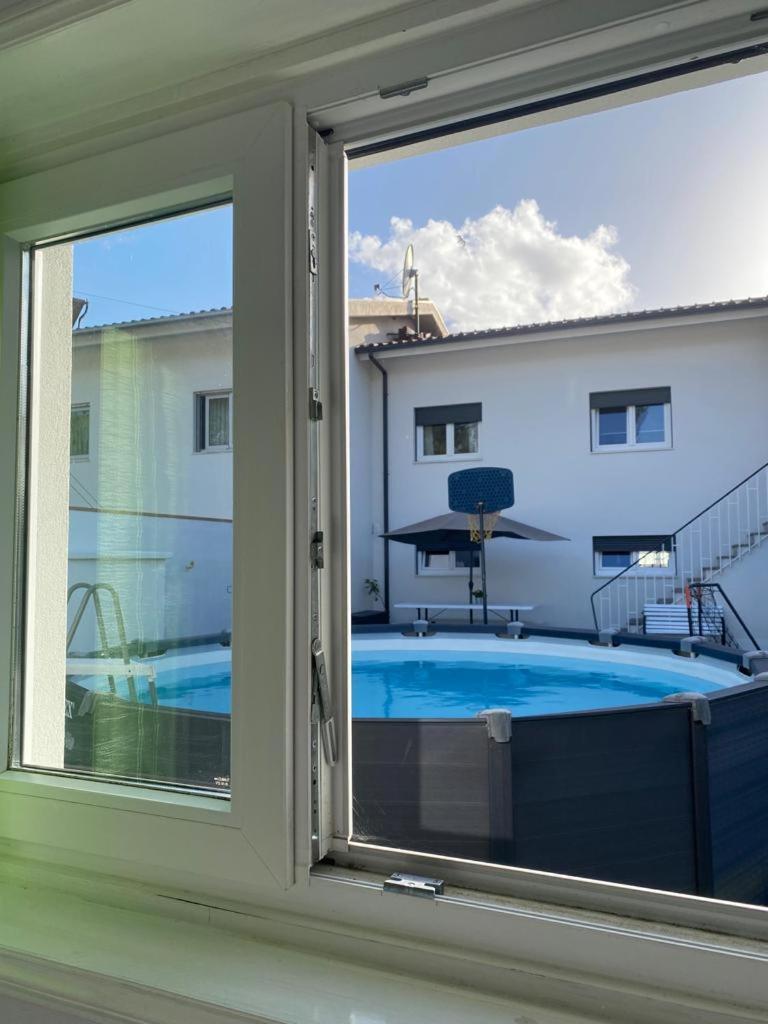 Cabedelo Seaside Guesthouse Viana do Castelo Dış mekan fotoğraf