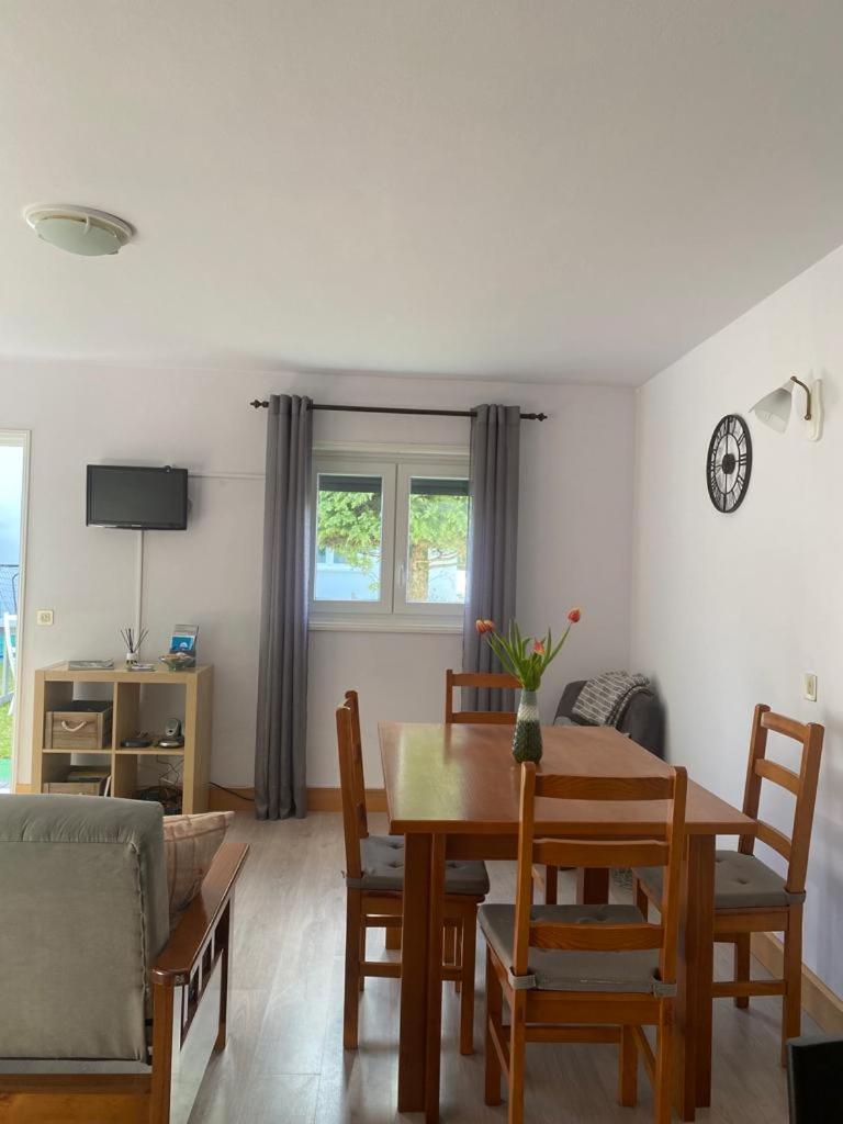 Cabedelo Seaside Guesthouse Viana do Castelo Oda fotoğraf