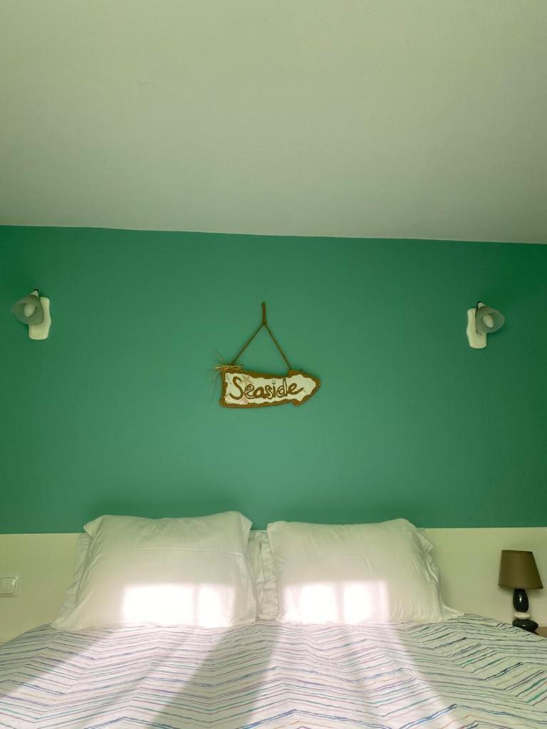 Cabedelo Seaside Guesthouse Viana do Castelo Oda fotoğraf