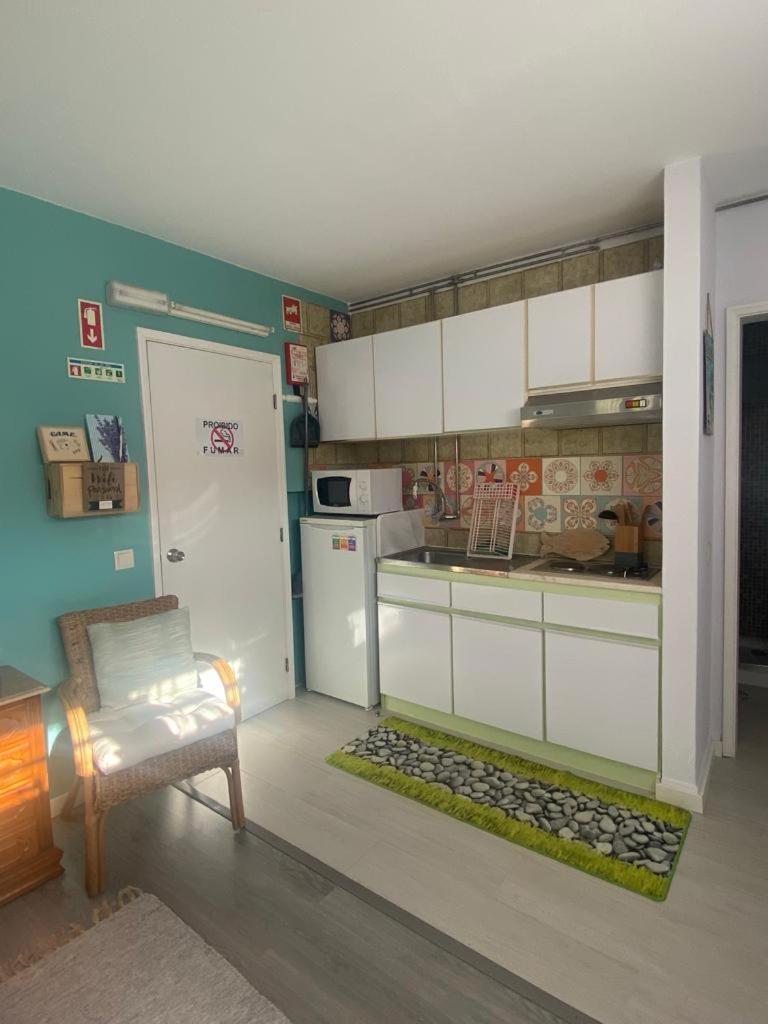 Cabedelo Seaside Guesthouse Viana do Castelo Oda fotoğraf